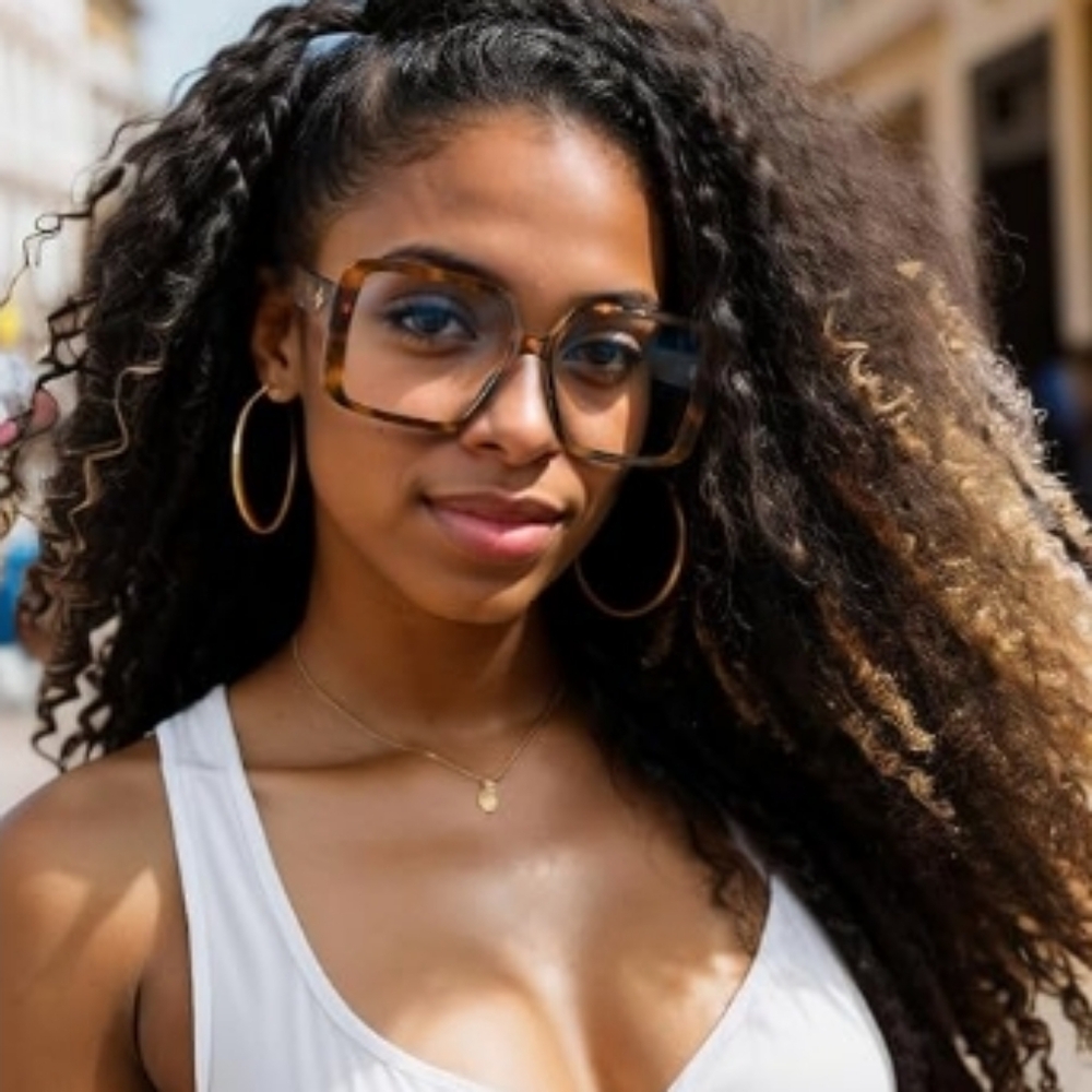 Non Prescription Blue Light Blocking Glasses Eyewear Tortoise Frame